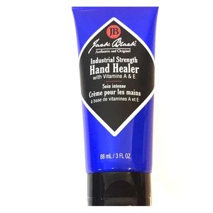 New and sealed hand healer